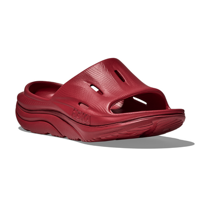 Hoka Unisex Ora Recovery Slide 3