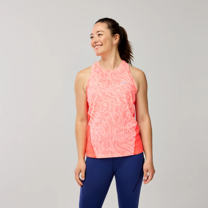 Brooks Women Sprint Free Tank 3.0