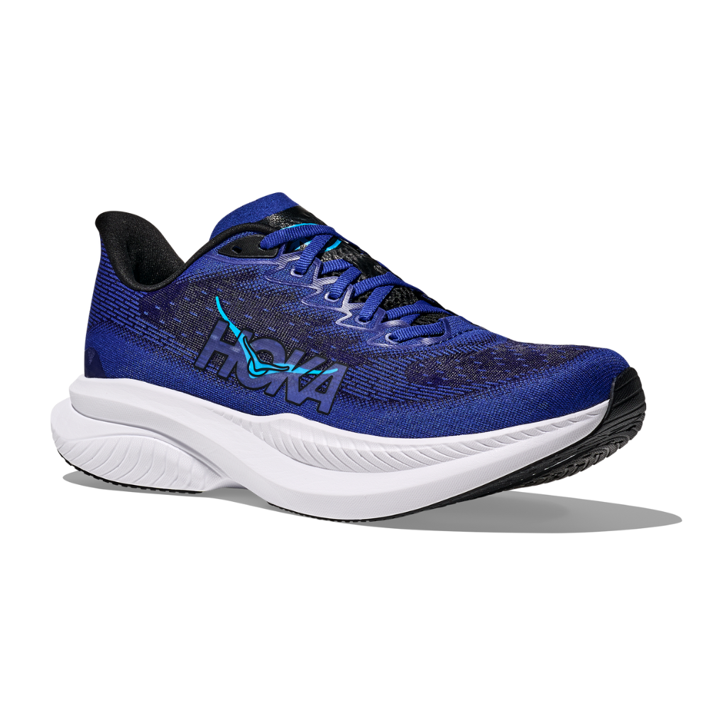 Hoka Men Mach 6
