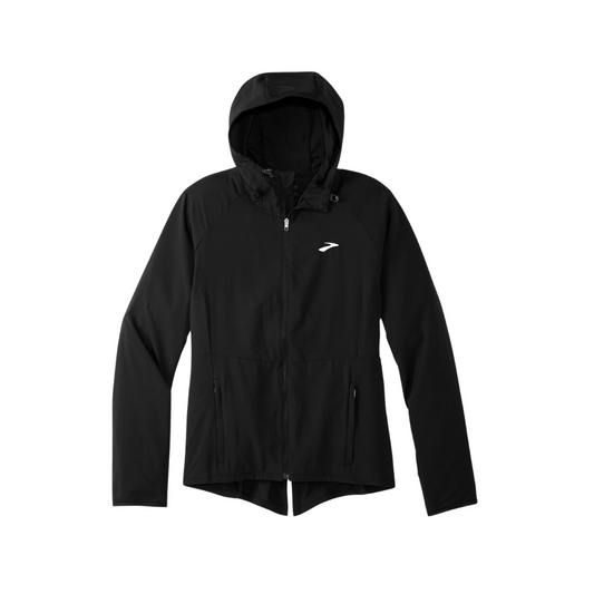 Brooks Women Canopy Jacket