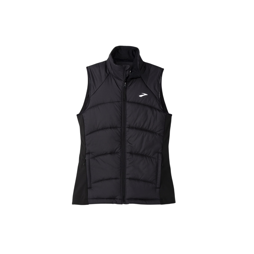 Brooks Women Shield Hybrid Vest