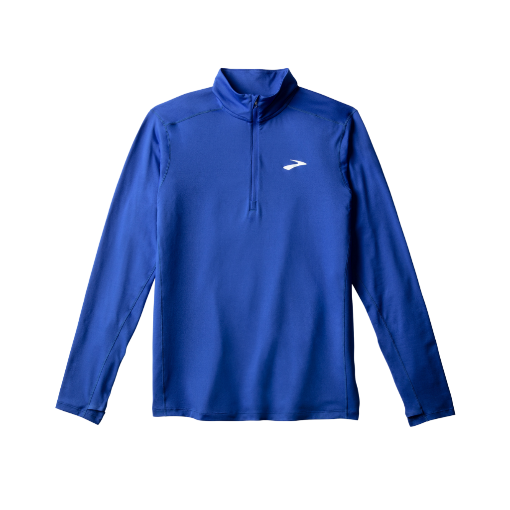 Brooks Men Dash 1/2 Zip 2.0