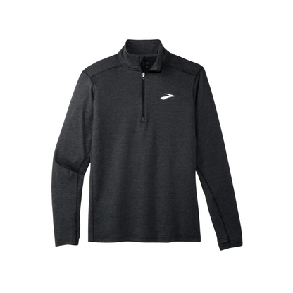 Brooks Men Dash 1/2 Zip 2.0