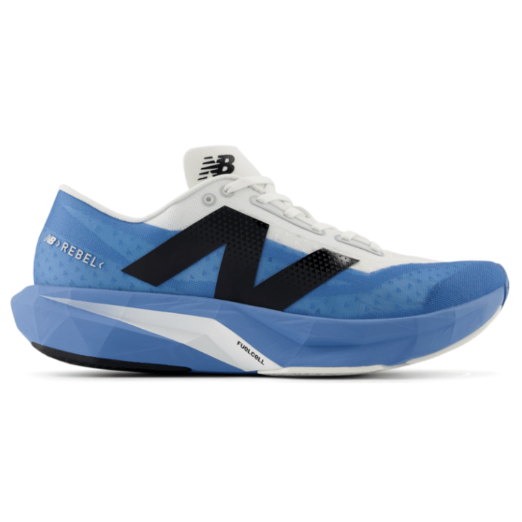 New Balance Men FuelCell Rebel v4