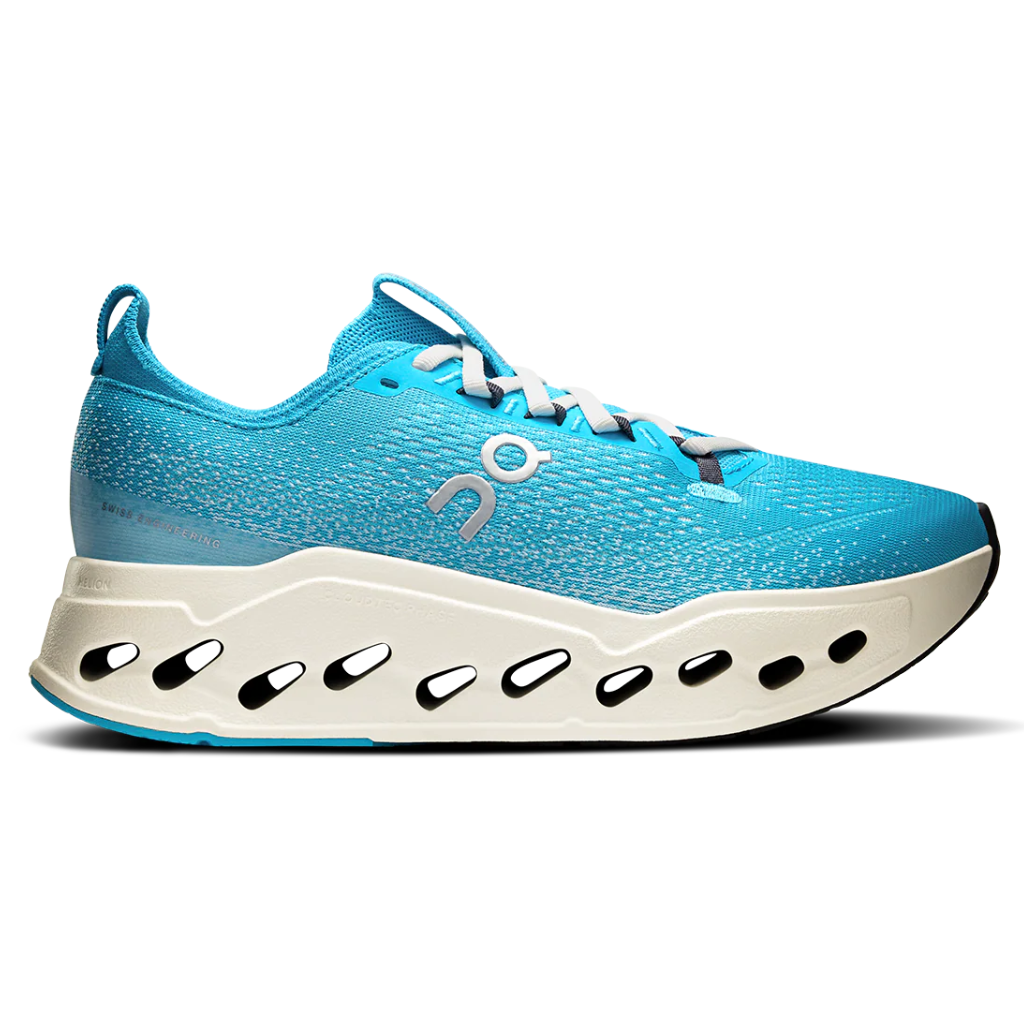 ON Women Cloudsurfer Max