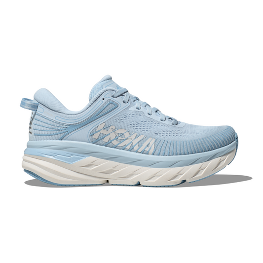 Hoka Women Bondi 7 Wide