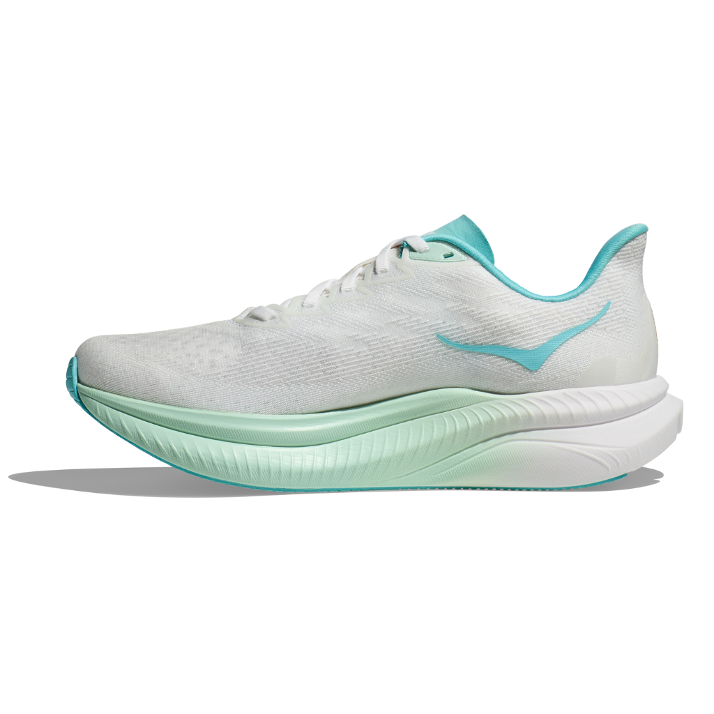 Hoka Women Mach 6