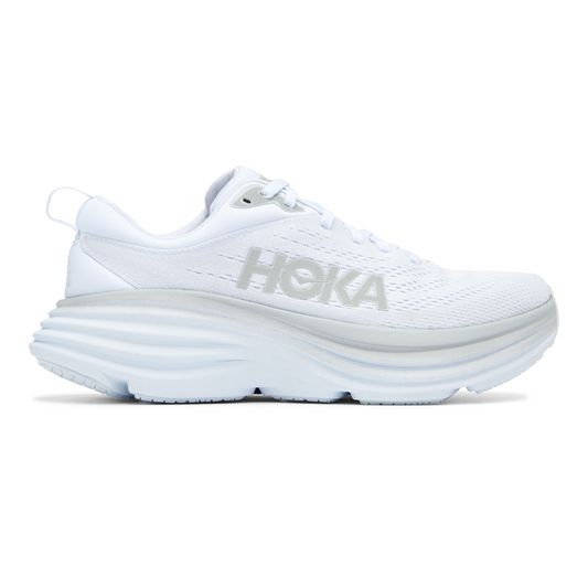 Hoka Women Bondi 8 Wide