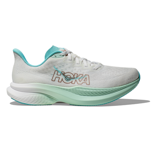 Hoka Women Mach 6