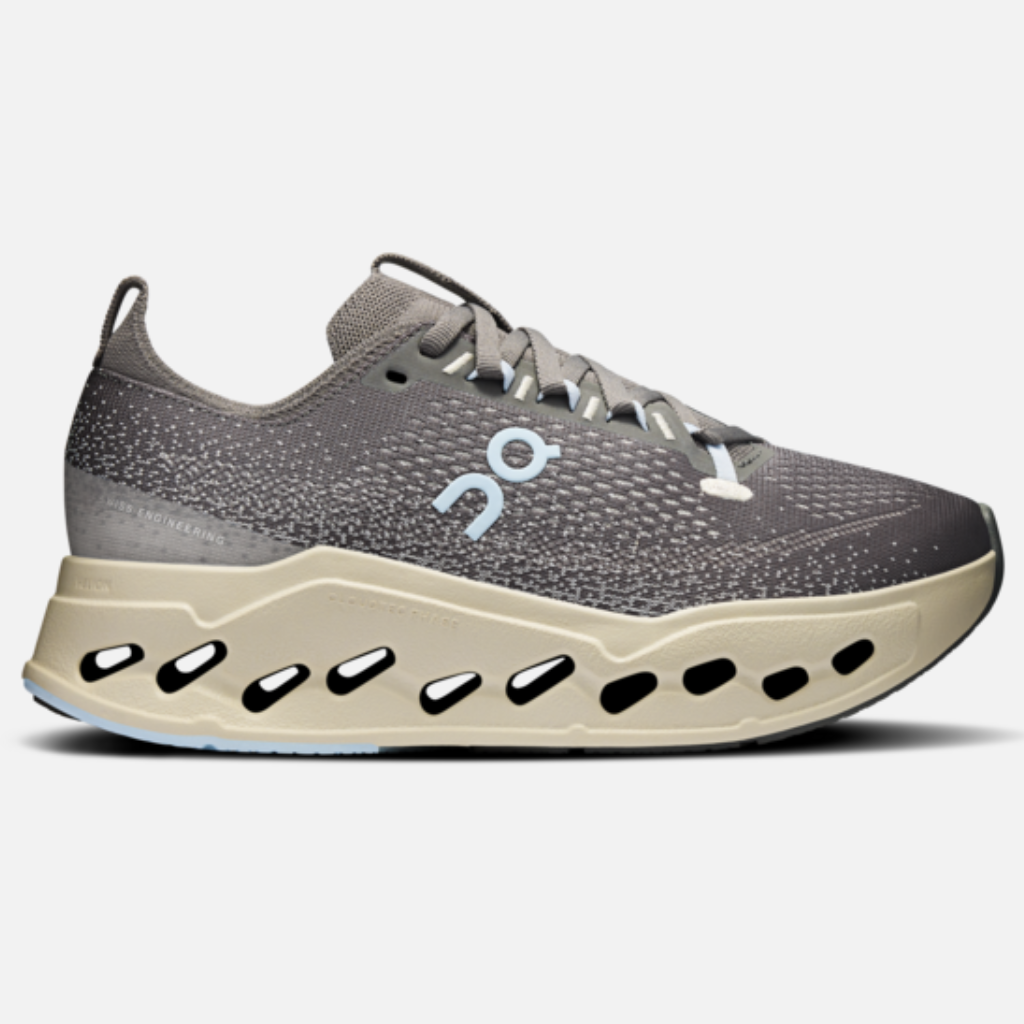 ON Women Cloudsurfer Max