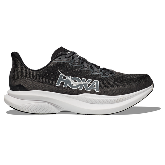 Hoka Women Mach 6