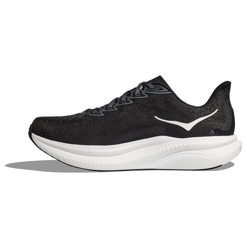 Hoka Women Mach 6