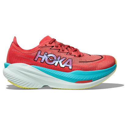 Hoka Men Mach X 2