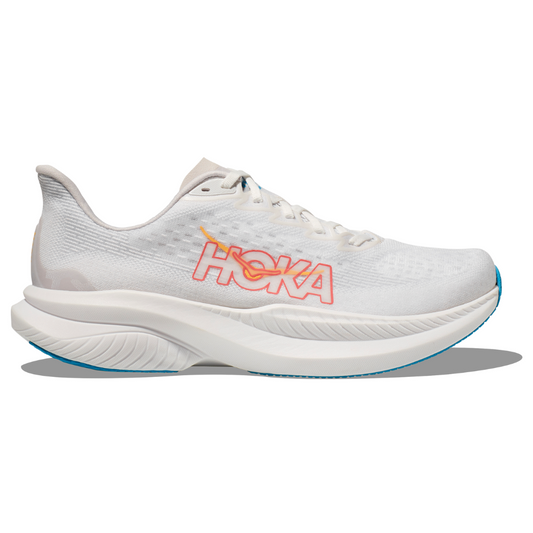 Hoka Women Mach 6