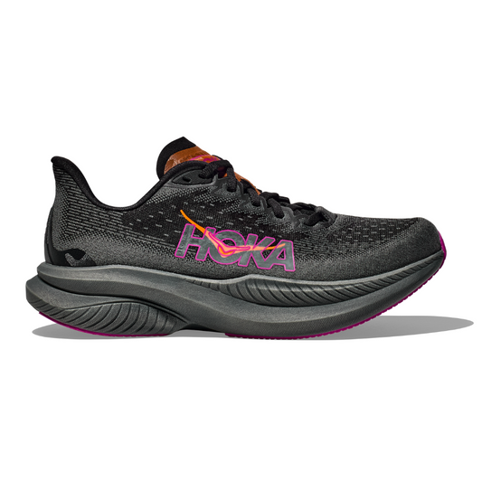 Hoka Women Mach 6