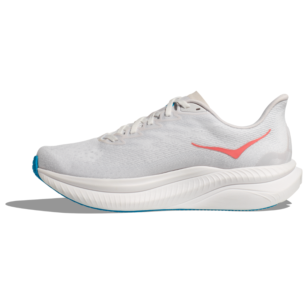 Hoka Women Mach 6