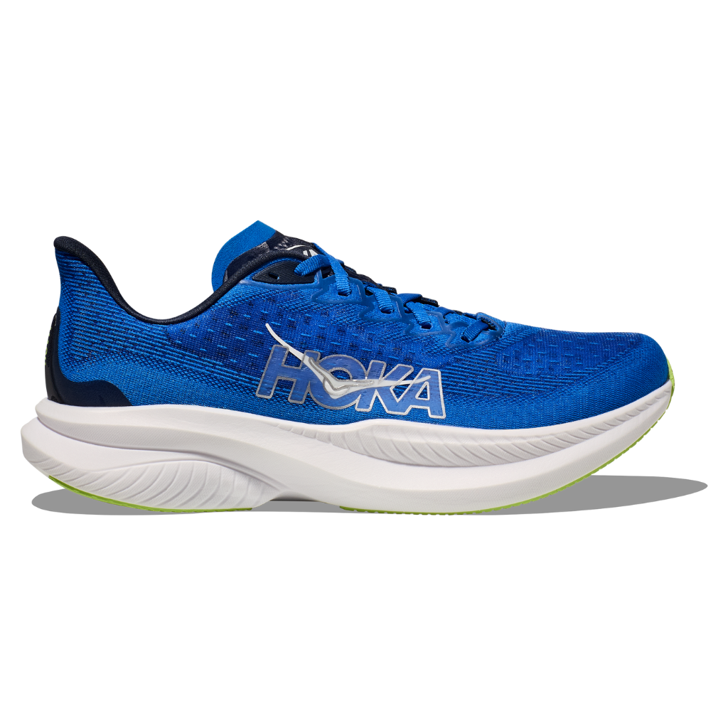 Hoka Men Mach 6