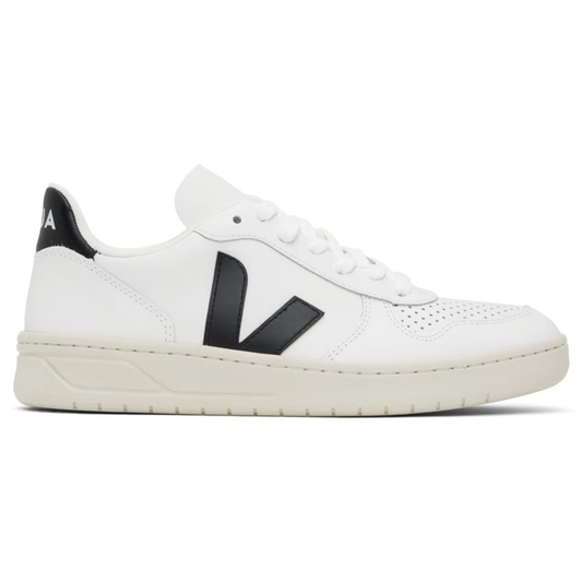 VEJA Men V-10 Leather
