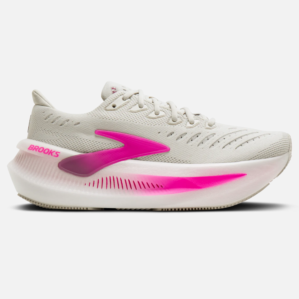 Brooks Women Glycerin Max 2