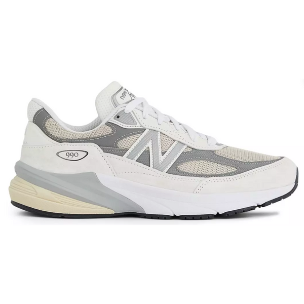 New Balance 990v6 グレー 5.5 New Balance 990v6 sneakers in gray | ASOS