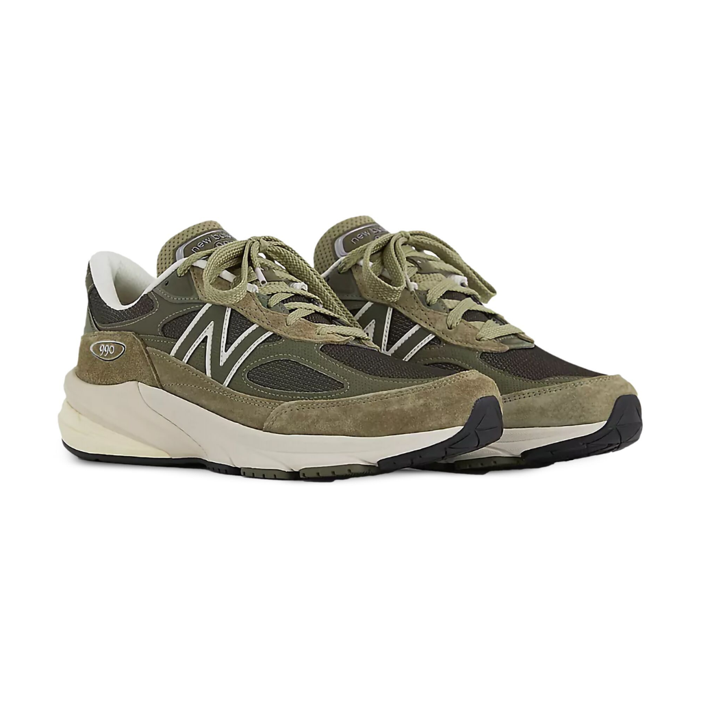 New Balance Men 990v6