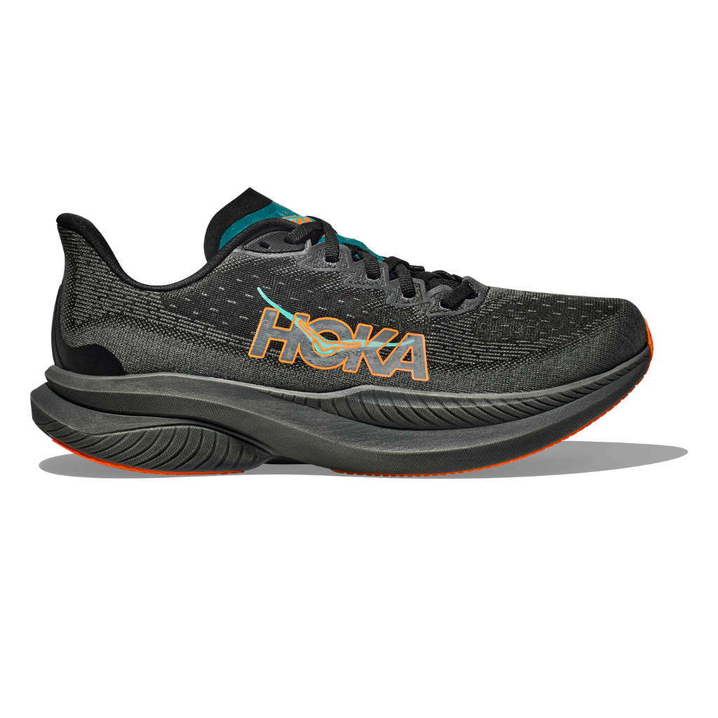 Hoka Men Mach 6