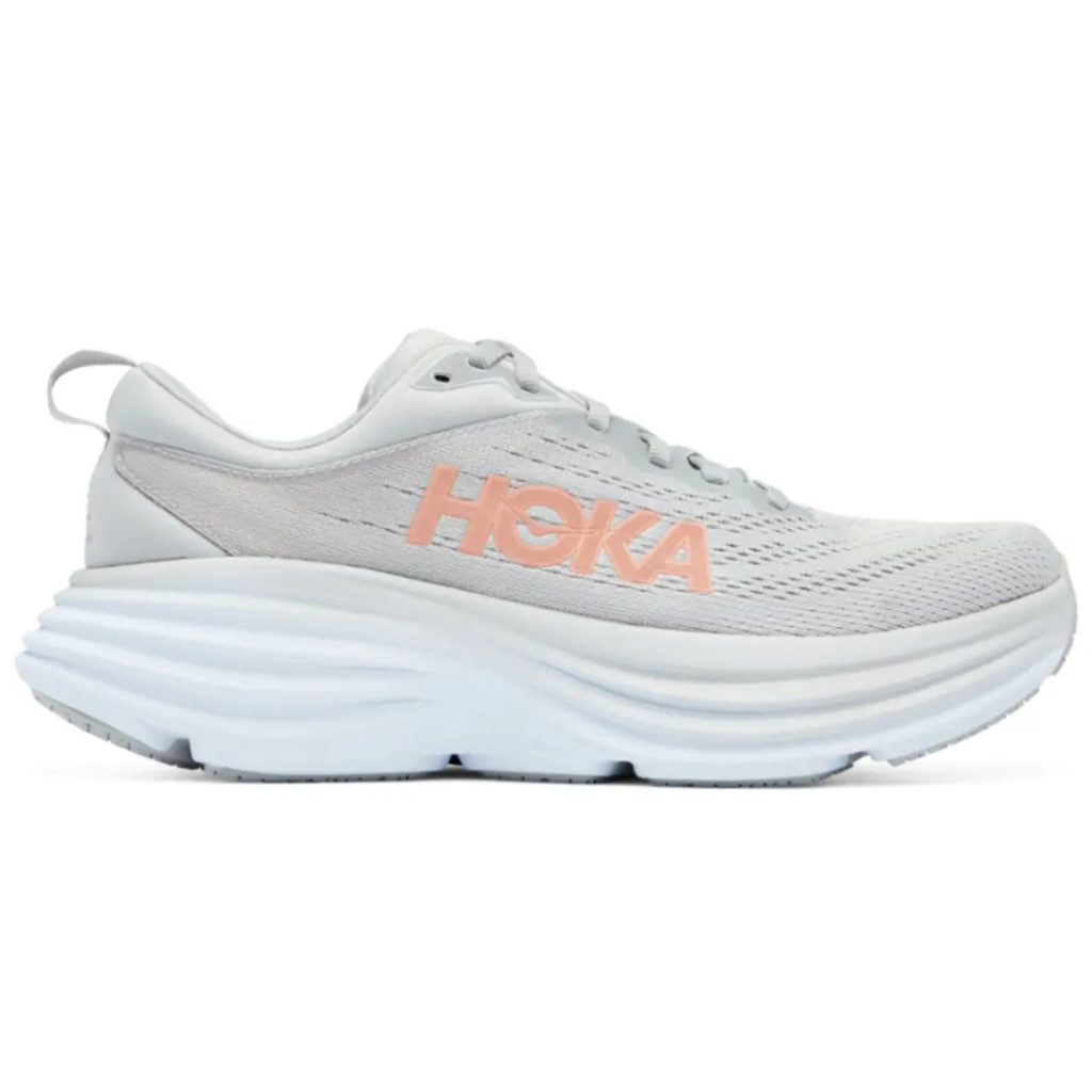 Hoka Women Bondi 8