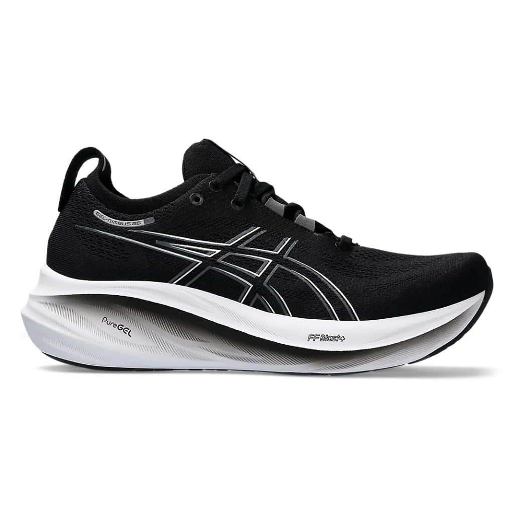 Asics Women Gel-Nimbus 26