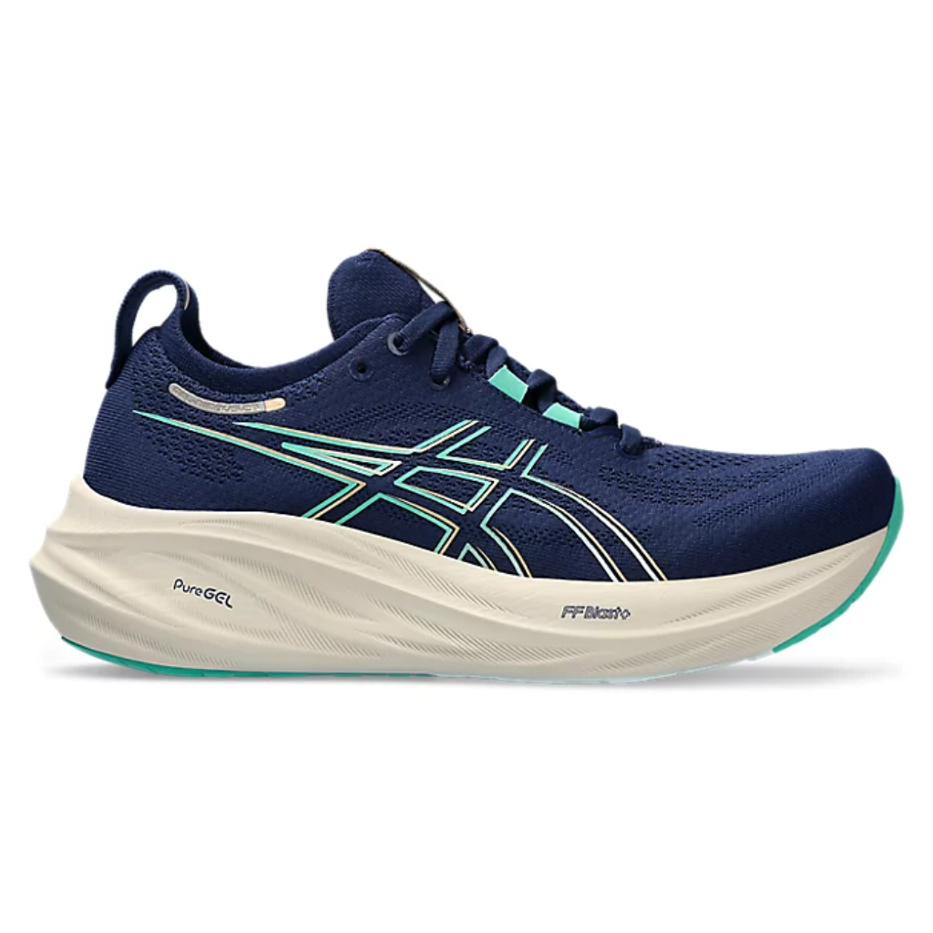 Asics Women Gel-Nimbus 26