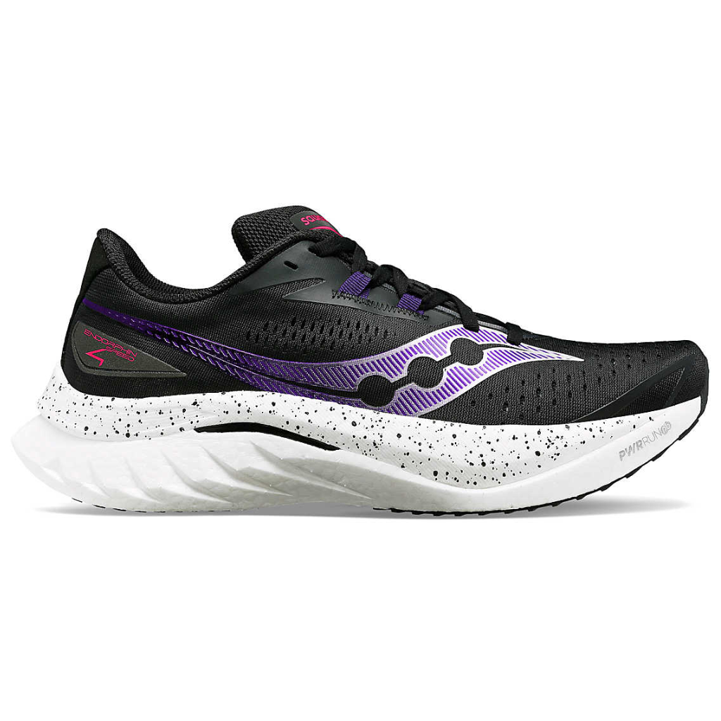 Saucony Women Endorphin Speed 4