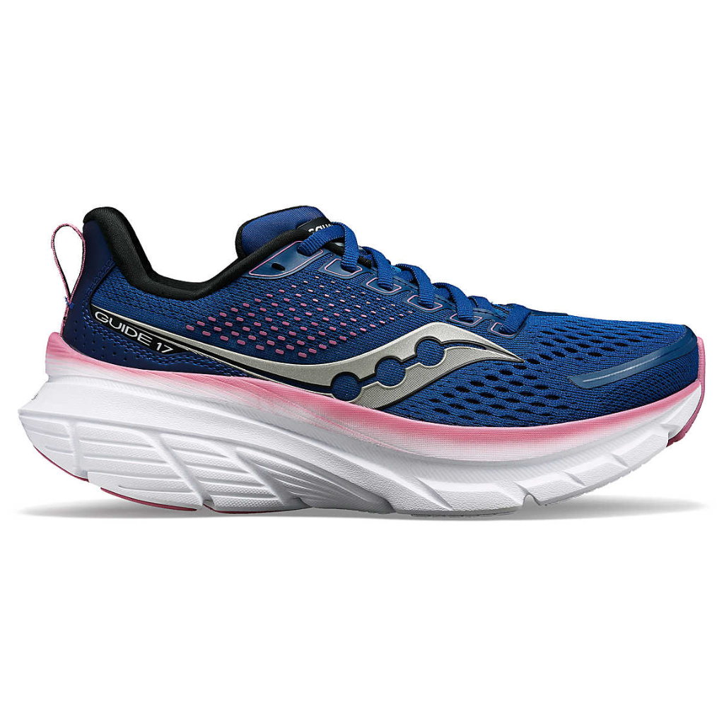 Saucony Women Guide 17