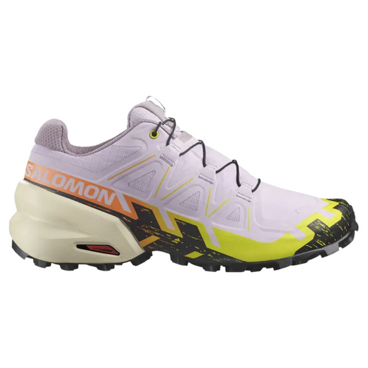 Salomon Women SpeedCross 6