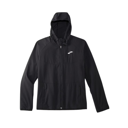 Brooks Men Canopy Jacket