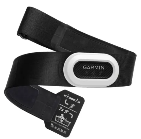 Garmin HRM-Pro Plus - 010-13118-00 Black