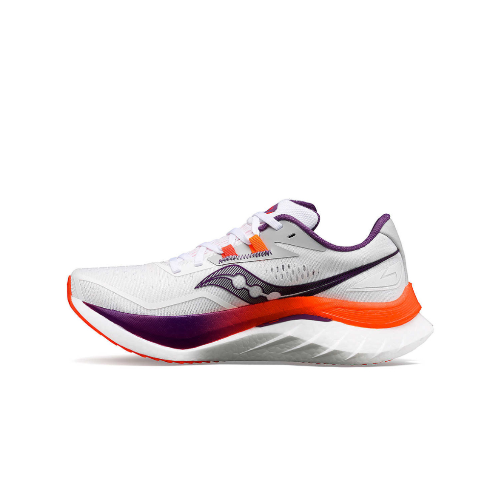 Saucony Women Endorphin Speed 4