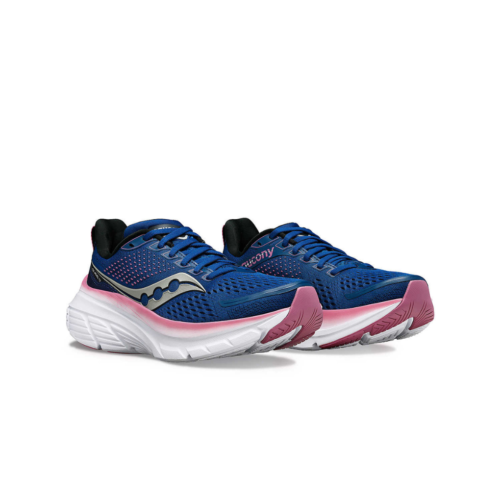 Saucony Women Guide 17