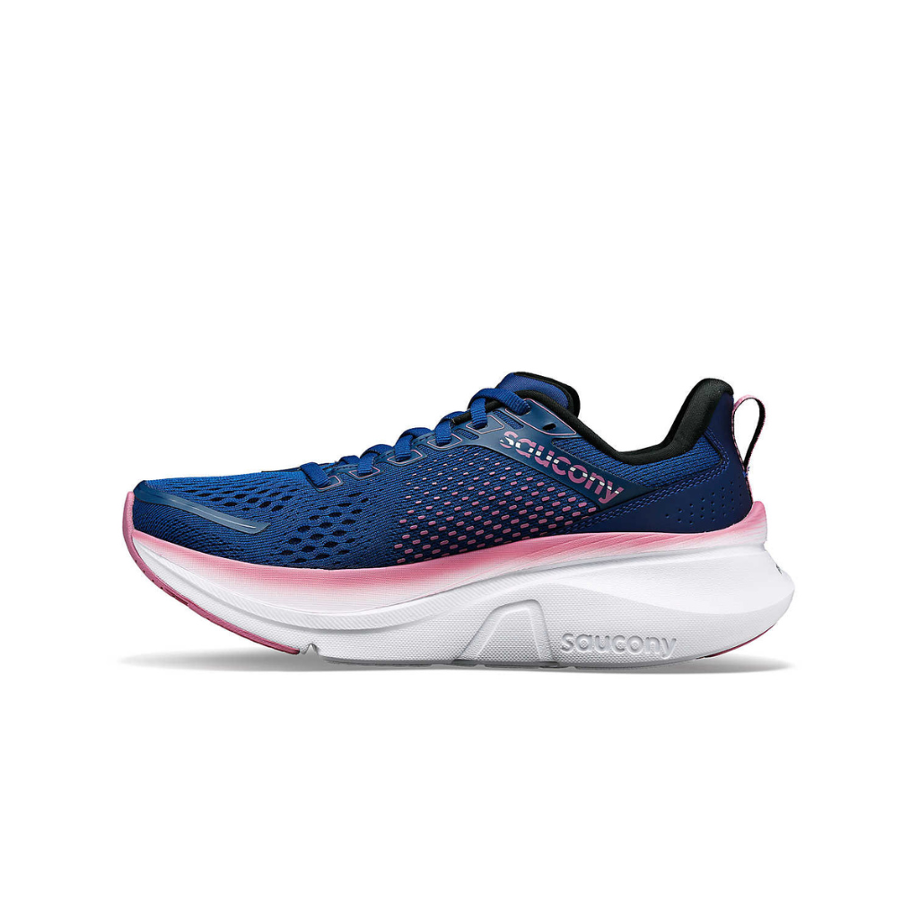 Saucony Women Guide 17