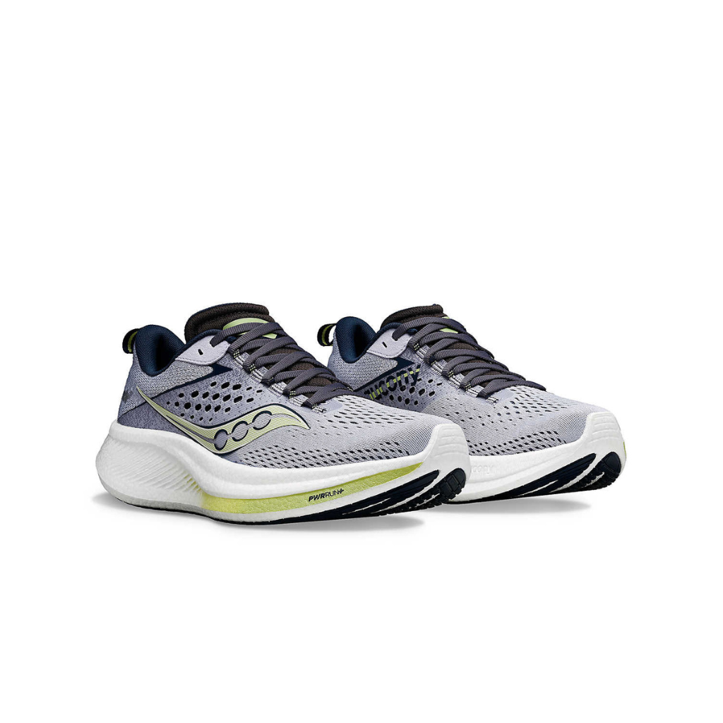 Saucony Women Ride 17