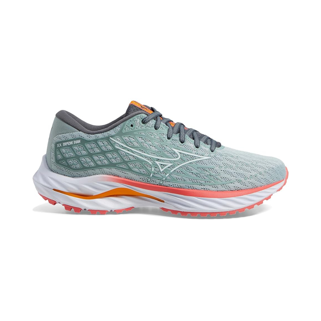 Mizuno Women Wave Inspire 20