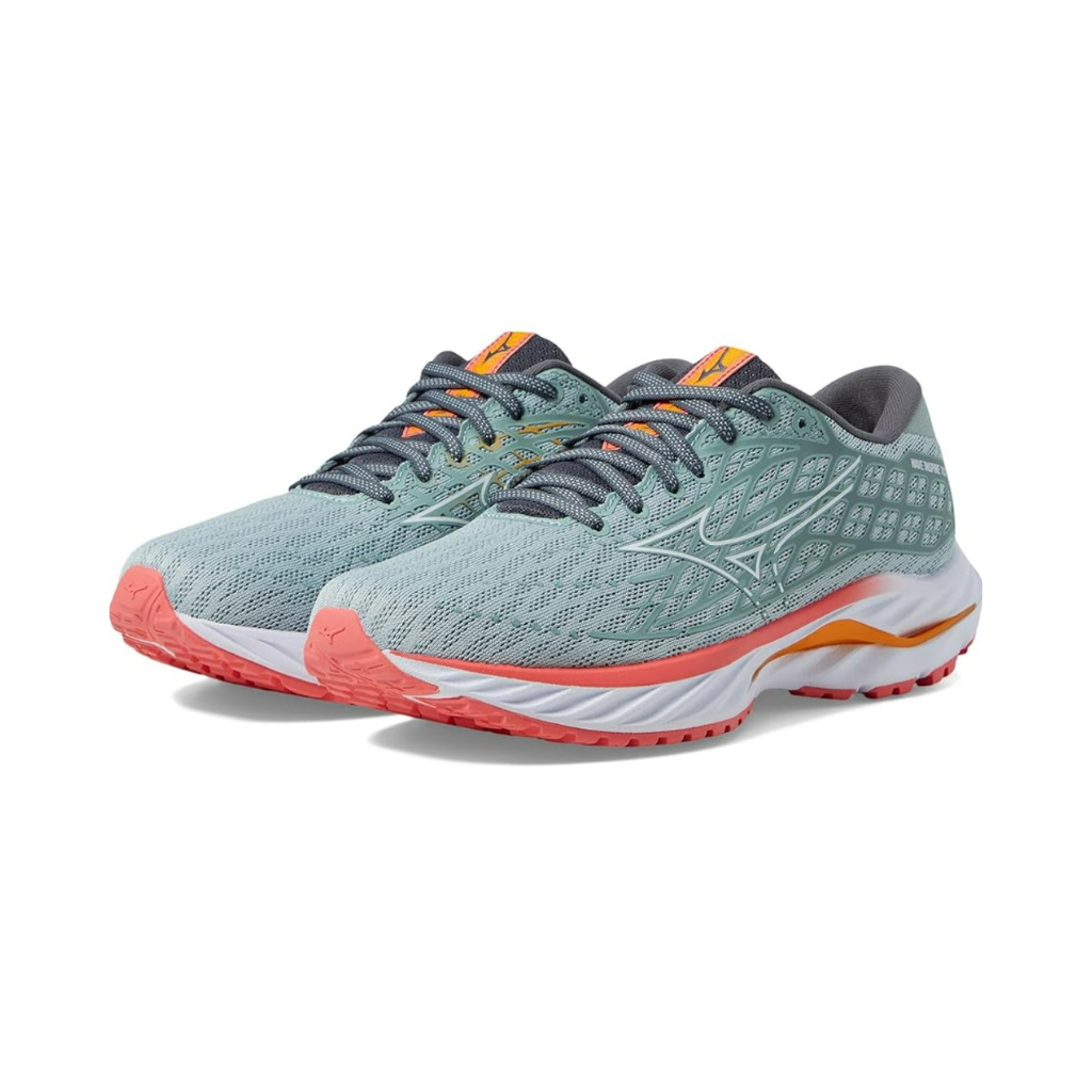 Mizuno Women Wave Inspire 20