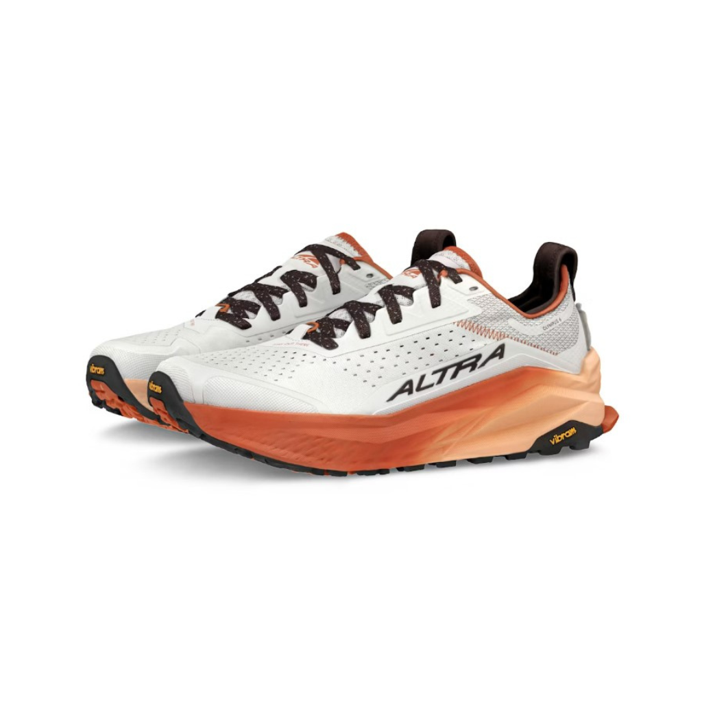 Altra Men Olympus 6