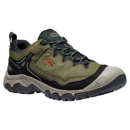 Keen Men Targhee IV WP