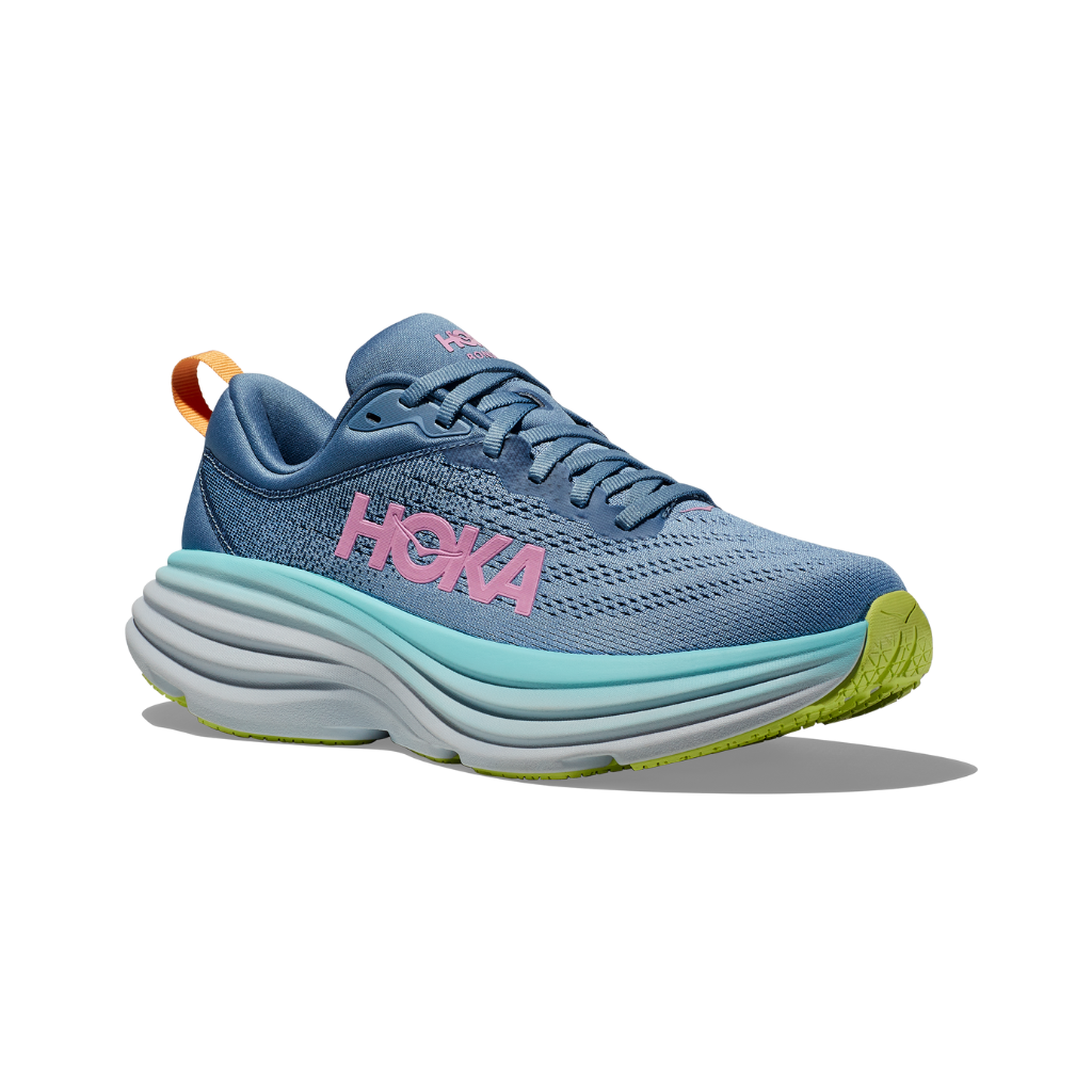 Hoka Women Bondi 8