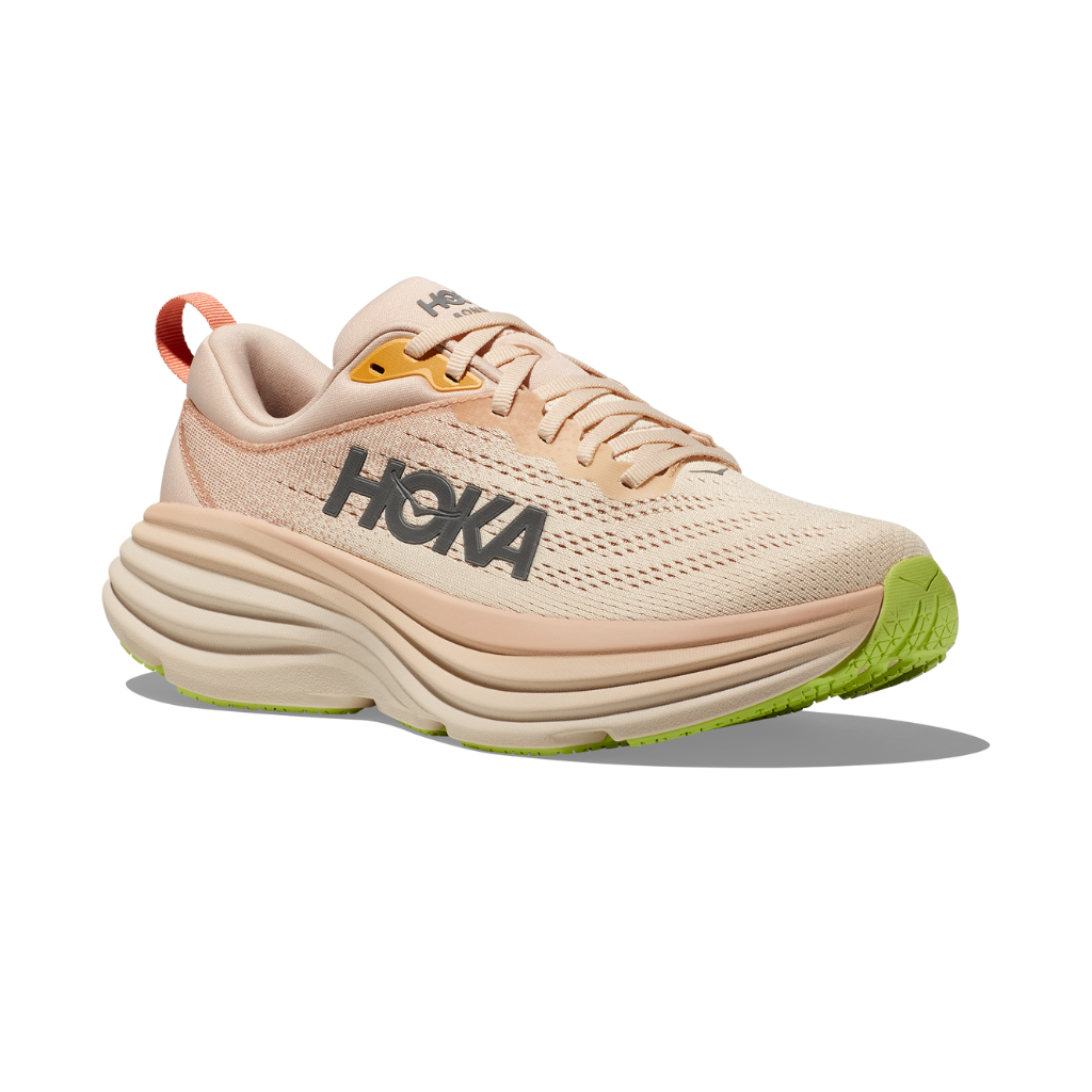 Hoka Women Bondi 8