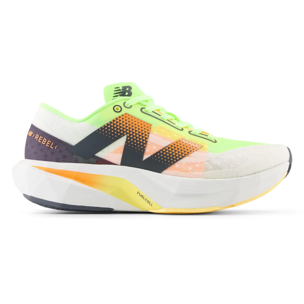 New Balance Women FuelCell Rebel v4