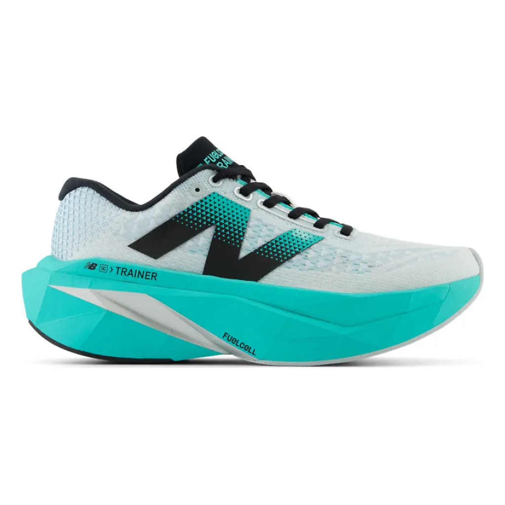 New Balance Women FuelCell SuperComp Trainer v3