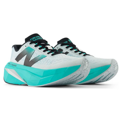 New Balance Women FuelCell SuperComp Trainer v3